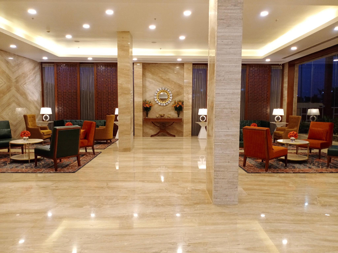 Public Area, Fortune Park Airport Road, Hubballi -  Member ITC Hotels' Group, Dharwad
