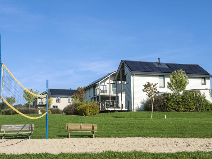 Luxury villa with terrace in heart of the beautiful Ardennes, Hainaut
