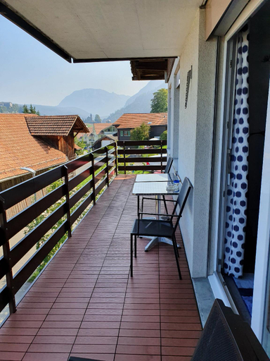 Others 4, Elfe-apartments cozy apartment with lake view for 6-7 guests, Nidwalden