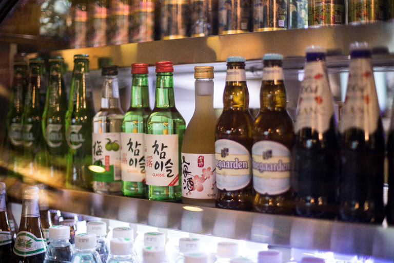 Bar/lounge 4, He Huang Memory Youth Hostel, Xining