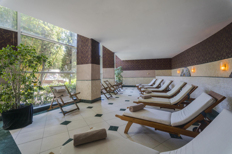 Public Area 5, Concorde De Luxe Resort Lara Antalya - Prive Ultra All Inclusive, Antalya