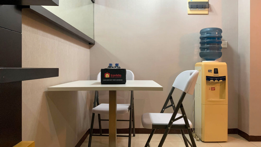 Others 5, Comfort and Minimalist 2BR at Maple Park Sunter Apartment By Travelio, North Jakarta