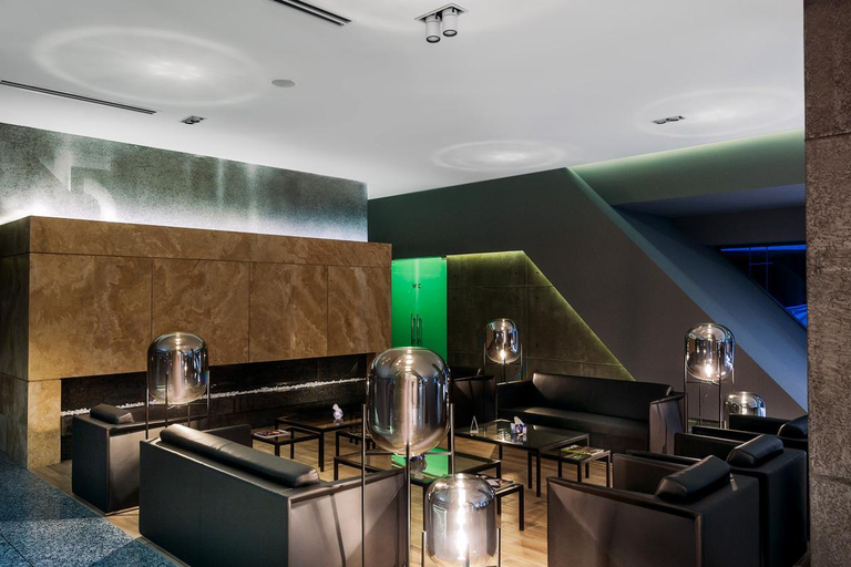 Public Area 5, Messier 53 Hotel Yerevan, Yerevan
