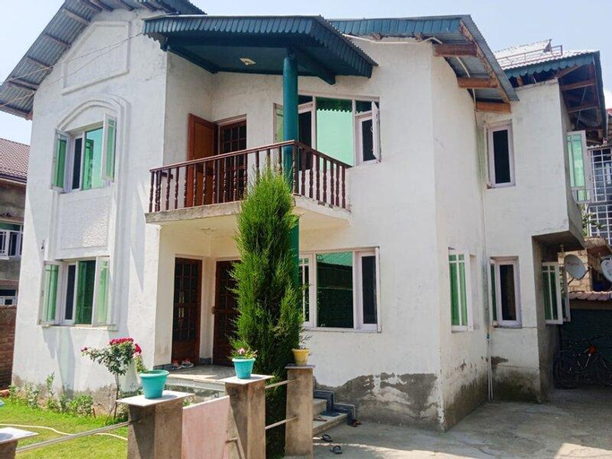Karnai resort, Srinagar