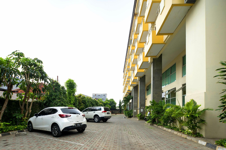 Exterior & Views 1, Prasada Mansion, Jakarta Selatan