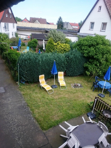 Others 3, Apartment 4 Langelsheim Harz, Goslar