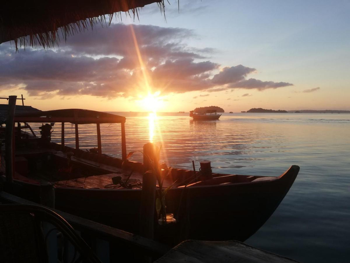 Others 4, Firefly Guesthouse, Sihanoukville