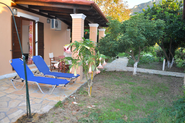 Others 5, Beachfront holiday Houses Yannis on Agios Gordios beach, Ionian Islands