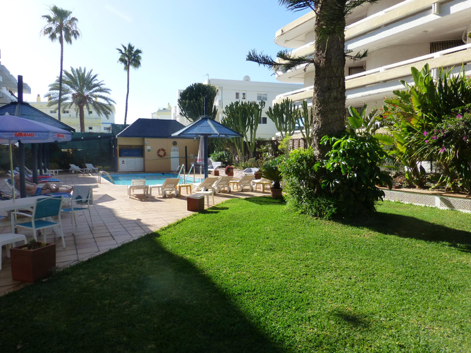 Others 4, APARTAMENTOS BELMONTE, Las Palmas