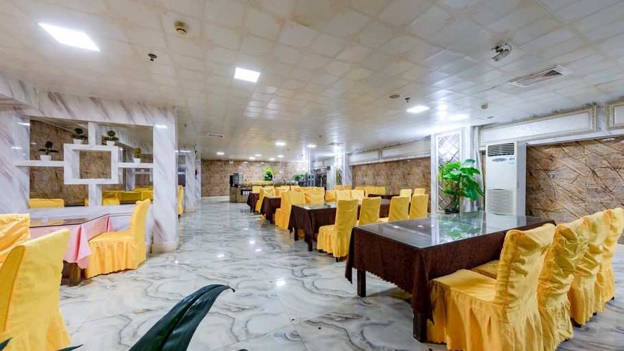 Food & Drinks 4, Urba Hotel Baise Municipal Government  Hengji Plaza, Baise