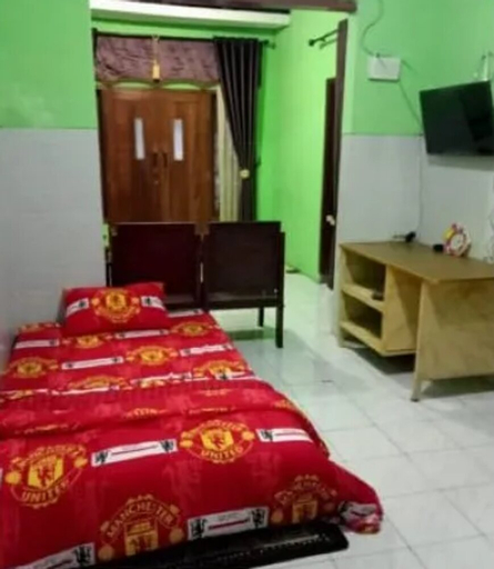 Kayla Villa 5, Malang
