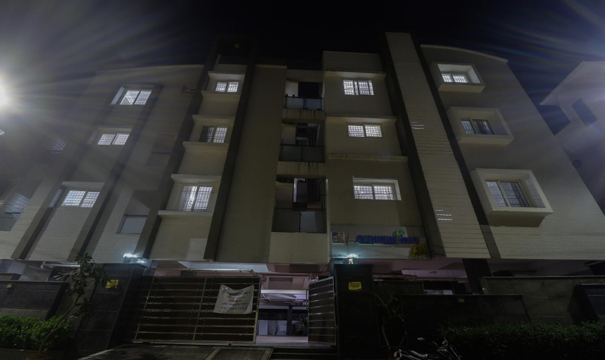 Treebo Rithikha Inn Elite Chennai Trade Centre, Thiruvallur
