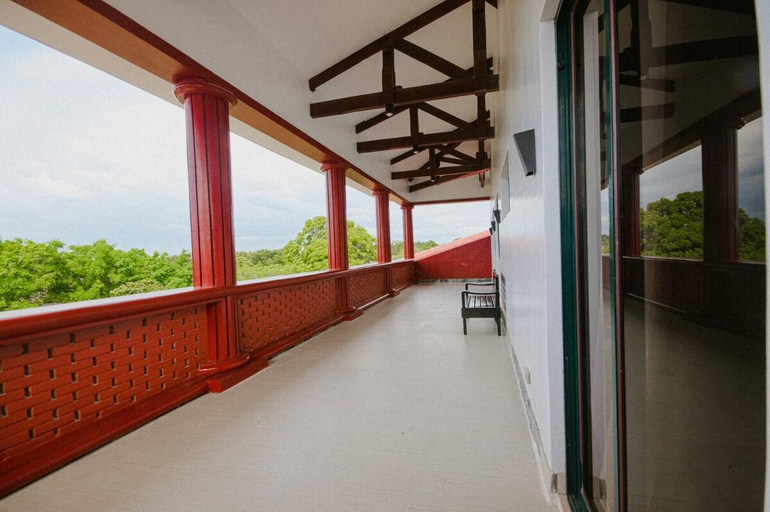 Others 4, The Lindela Mansion, Calatagan
