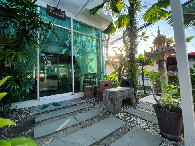 Others 5, Purepamvillage, Phuket Island
