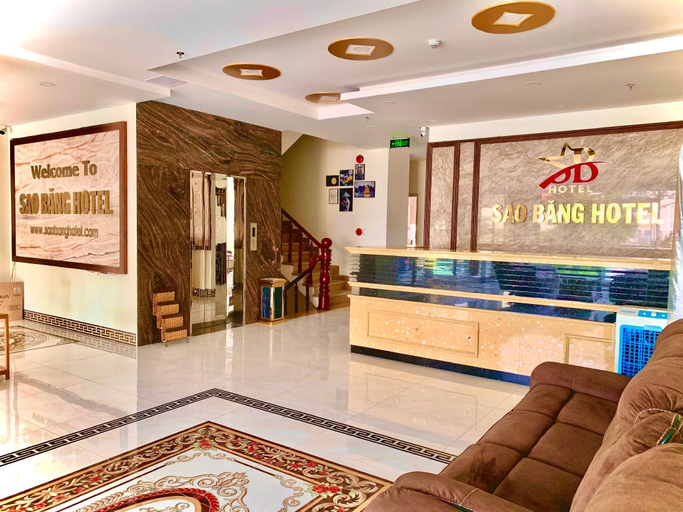 Others 2, Sao Bang Hotel, Thủ Dầu Một