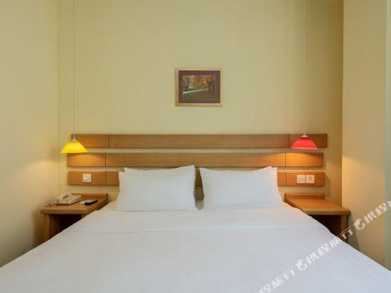 Pusu Select Hotel, Xiamen