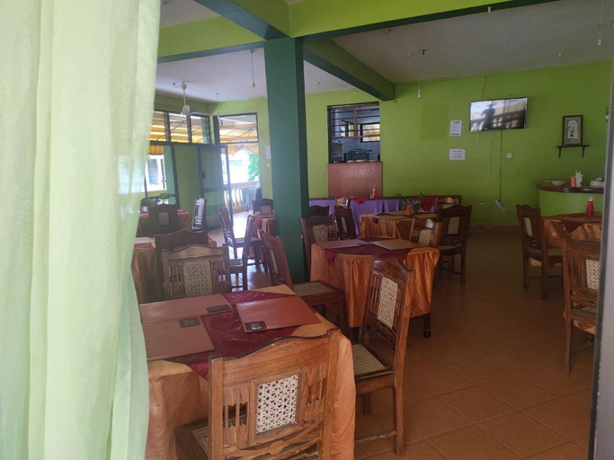 5, Titanic Hotel, Kilifi North