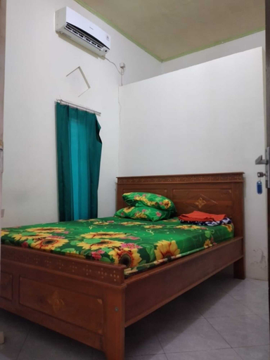 Bedroom 5, Emak Homestay 1, Banyuwangi