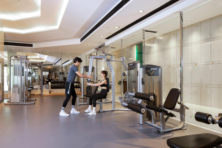 Others 5, Pan Pacific Serviced Suites Ningbo, Ningbo