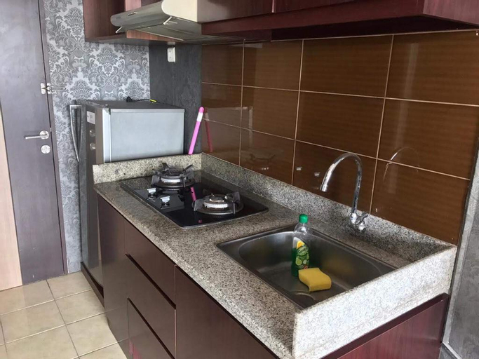 2, FAVORIT!Studio type 22 full furnished., Cimahi