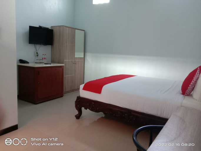 Bedroom 3, Raka Residence Purwoharjo, Banyuwangi