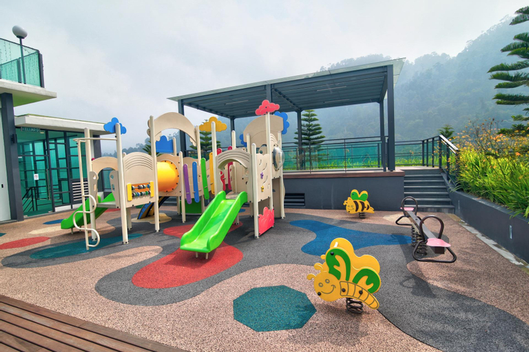 Family & Kids, Vale Pine Vista Residence Genting Highlands , Genting Highlands