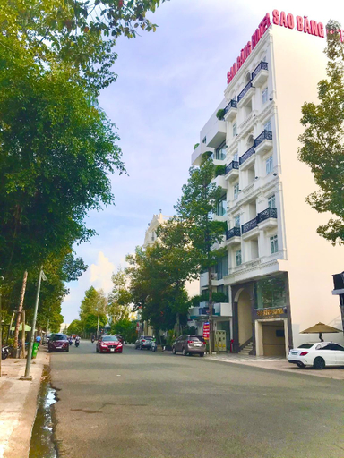 Others 5, Sao Bang Hotel, Thủ Dầu Một