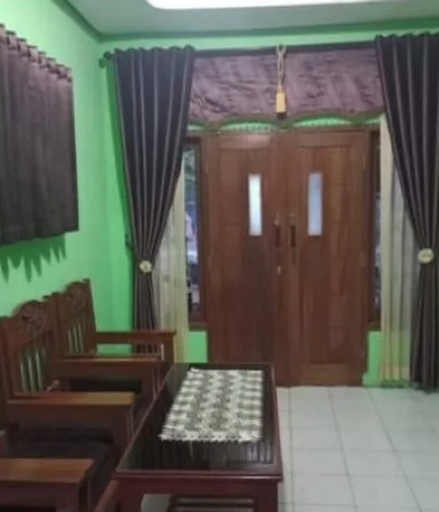 Kayla Villa 5, Malang