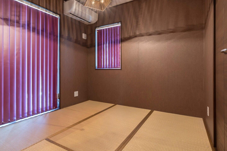 Public Area 4, Vacation Rental Motobu Grande New Villa with BBQ Equipment!!, Motobu