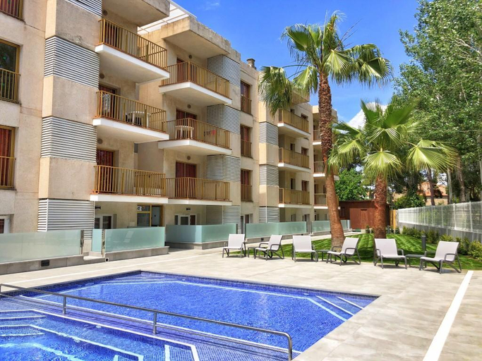 Sport & Beauty 2, Rentalmar Pins Marina, Tarragona