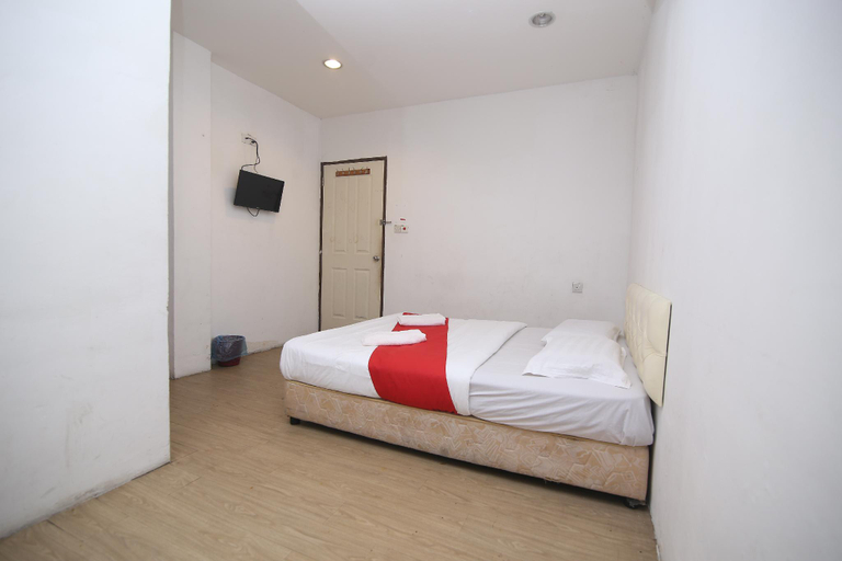 Bedroom 2, LC Premium Stay Hostel, Kuching