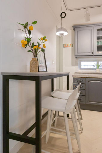 Others 4, Sweet Melody#1 Hongdae Stn.5min / 3BR & Rooftop , Mapo
