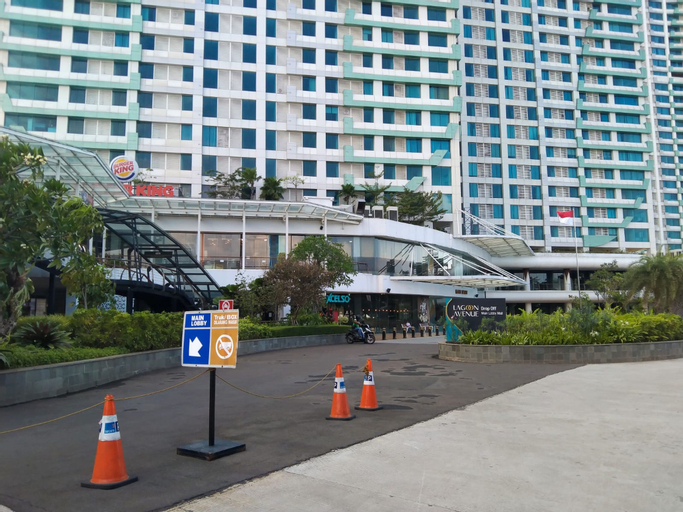 Exterior & Views 5, Grand Kamala Lagoon by Astakapro, Bekasi