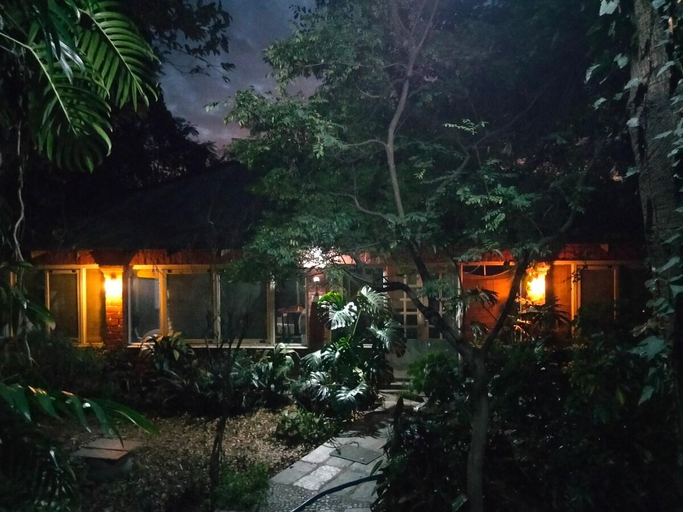 Exterior & Views 1, The Jungle Bungalow #Bella Finestra, Kangra
