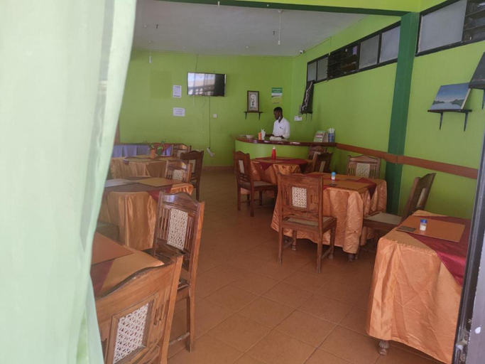 4, Titanic Hotel, Kilifi North