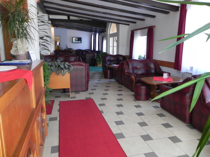 Public Area 2, Hotel Mirni Kutak, Otočac
