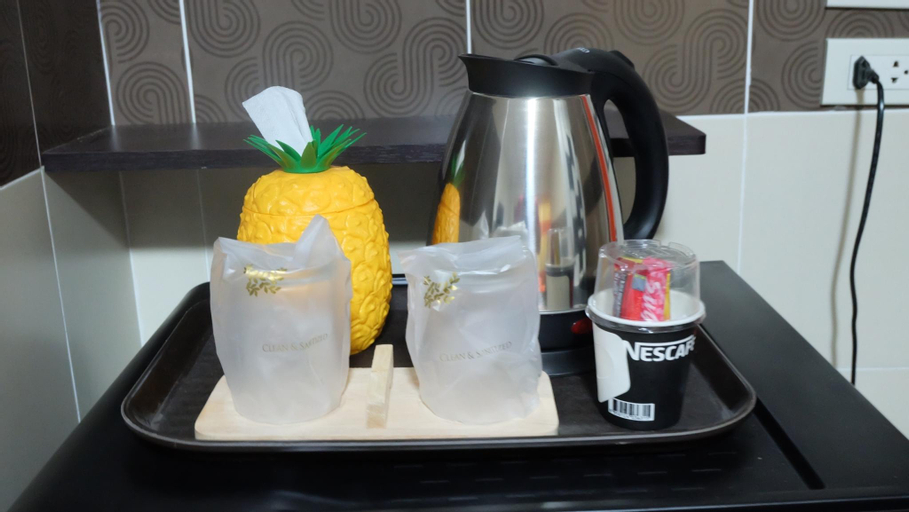 Others 3, D5 Hotel - Mabprachan Branch, Phan Thong