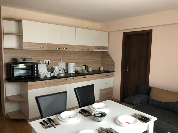 Others 5, Palace De Luxe - Apartments, Pomorie