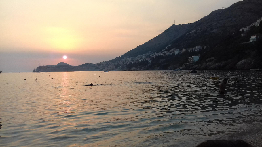 Others 5, Apartment with the most beautiful sea view in Dubrovnik - family friendly, Dubrovnik