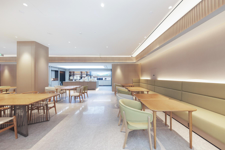 Food & Drinks 4, JI Hotel Lianyungang Yinzhou Road, Lianyungang
