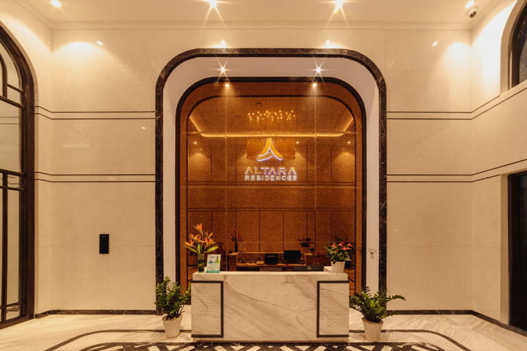 Public Area 4, Altara Serviced Residences Quy Nhon, Qui Nhơn