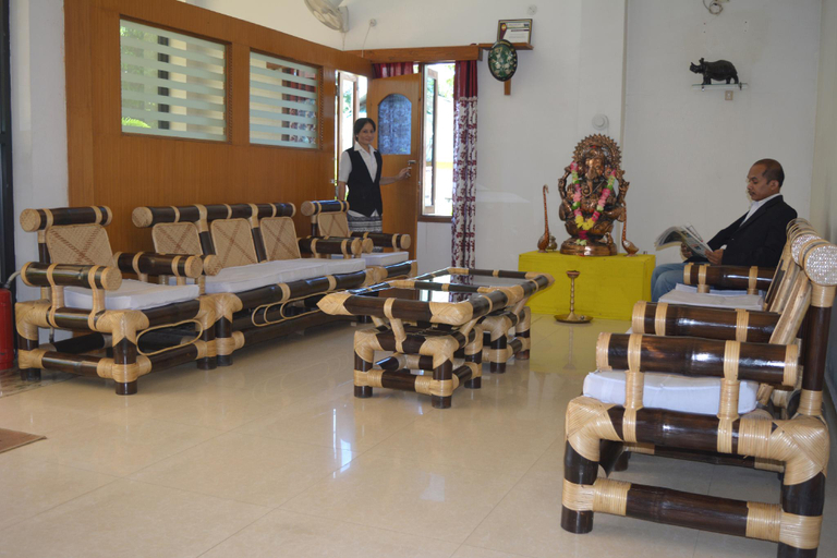 Others 3, Hotel Kaziranga Continental, Golaghat