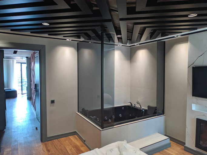 Others 3, Roe Suite Hotel - TAKSIM, Beyoğlu