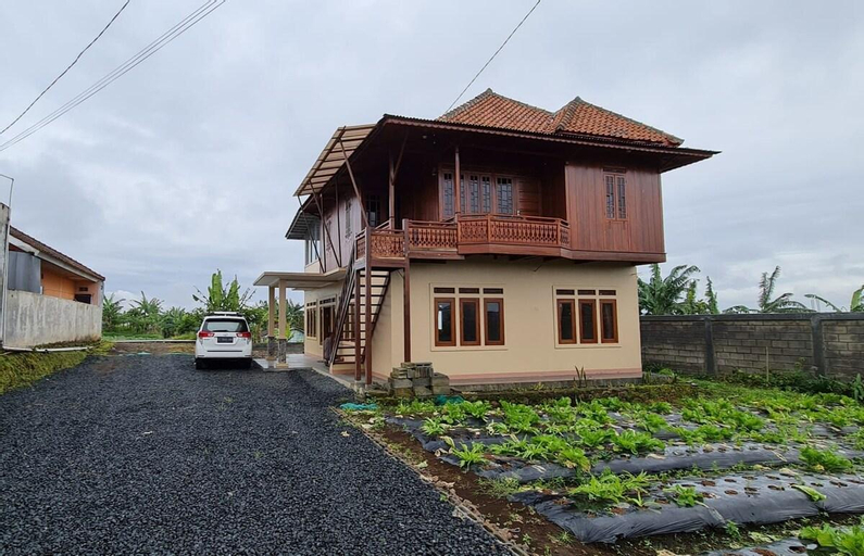 V-Laku, Bandung