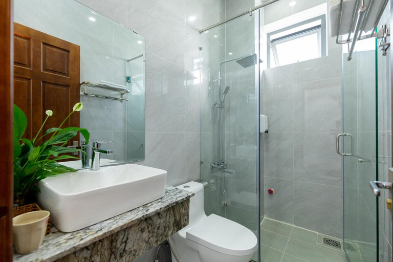 Bathroom 4, Siside Villa Vũng Tàu Near Beach, Vũng Tàu
