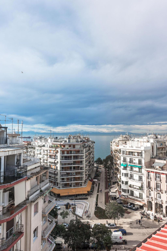 Others 4, Penthouse Level 9, Nilie Hospitality MGMT, Central Macedonia