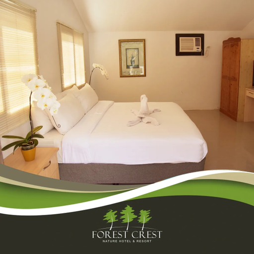 Forest Crest Nature Hotel & Resort - Tap to explore photos