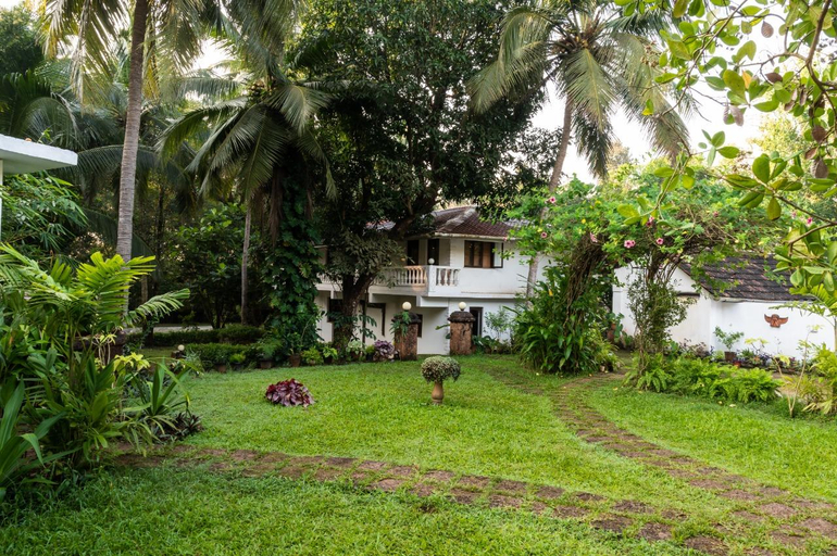 Others 2, Island House Goa, North Goa