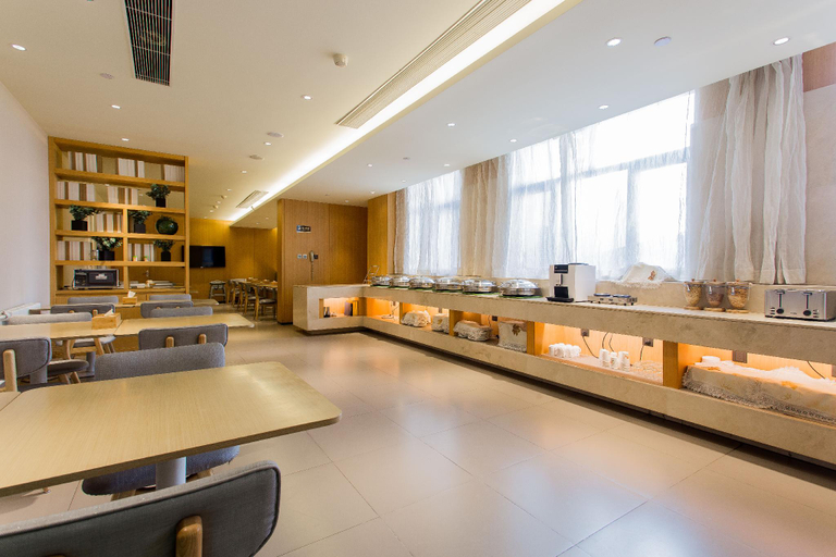 Others 4, Ji Hotel Xining Dashenzi, Xining