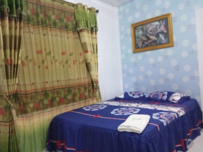 HOMESTAY 2-Z PENYENGAT, Tanjung Pinang